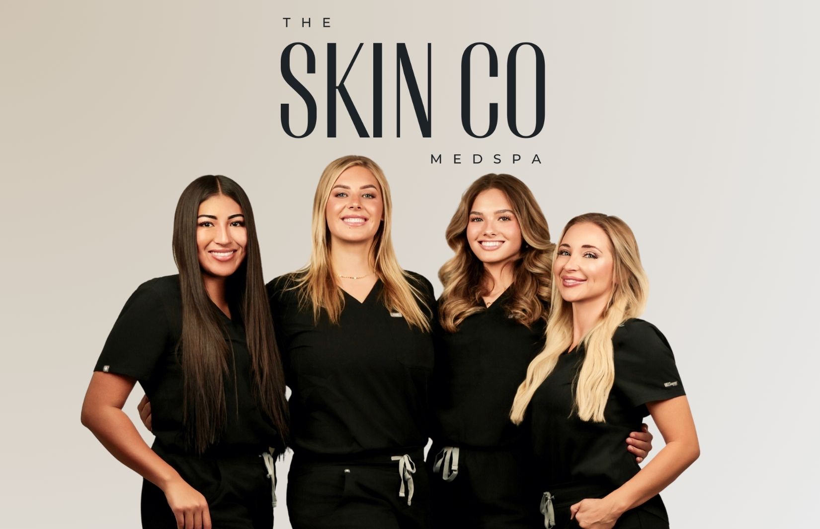 The Skin Co Team