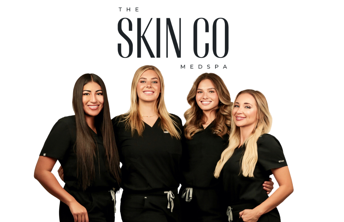 The Skin Co Team