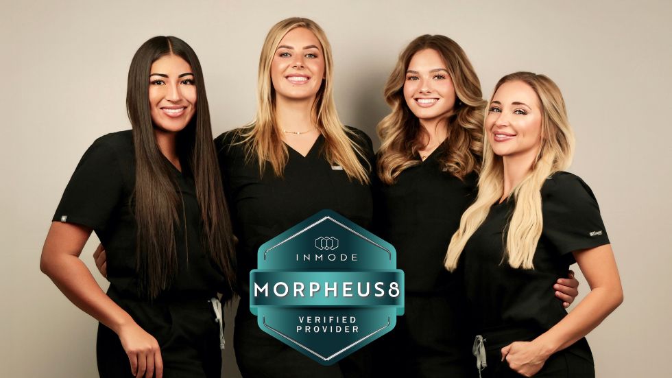 The Skin Co is Your Trusted Choice for Verified Morpheus8 Treatments